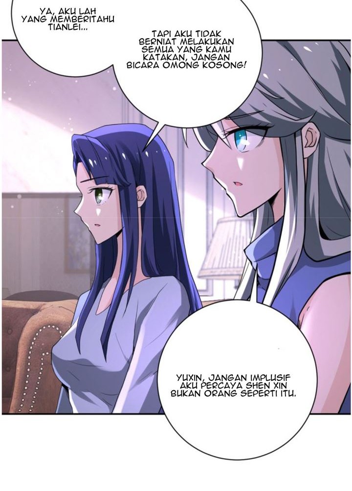 Super System Chapter 125 Gambar 12