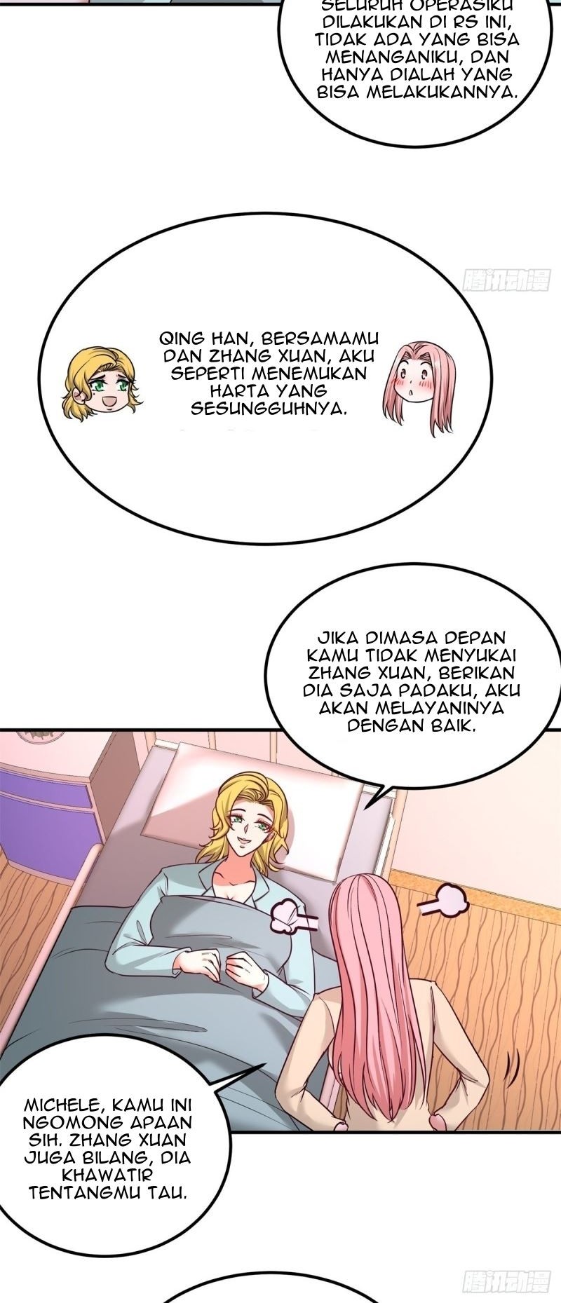 Dragon King Hall Chapter 70 Gambar 11