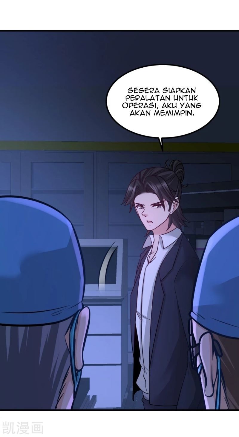 Dragon King Hall Chapter 69 Gambar 8