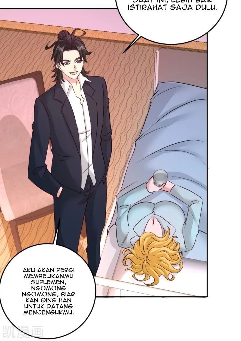 Dragon King Hall Chapter 69 Gambar 11