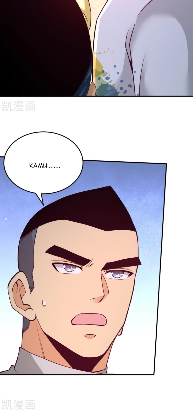 Dragon King Hall Chapter 69 Gambar 20