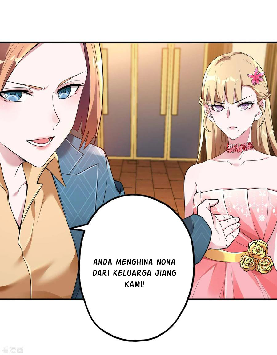 Useless First Son-In-Law Chapter 26 Gambar 11