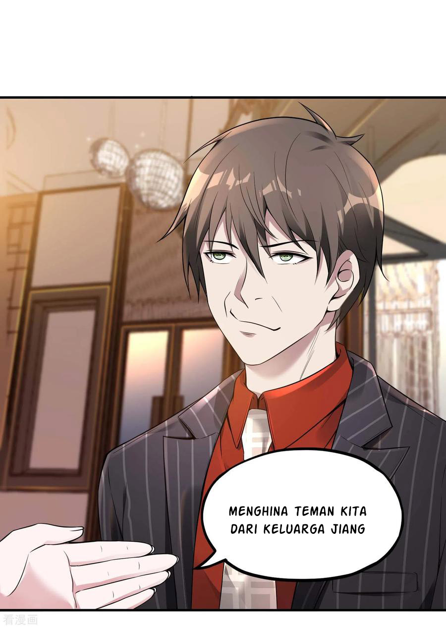 Useless First Son-In-Law Chapter 26 Gambar 13