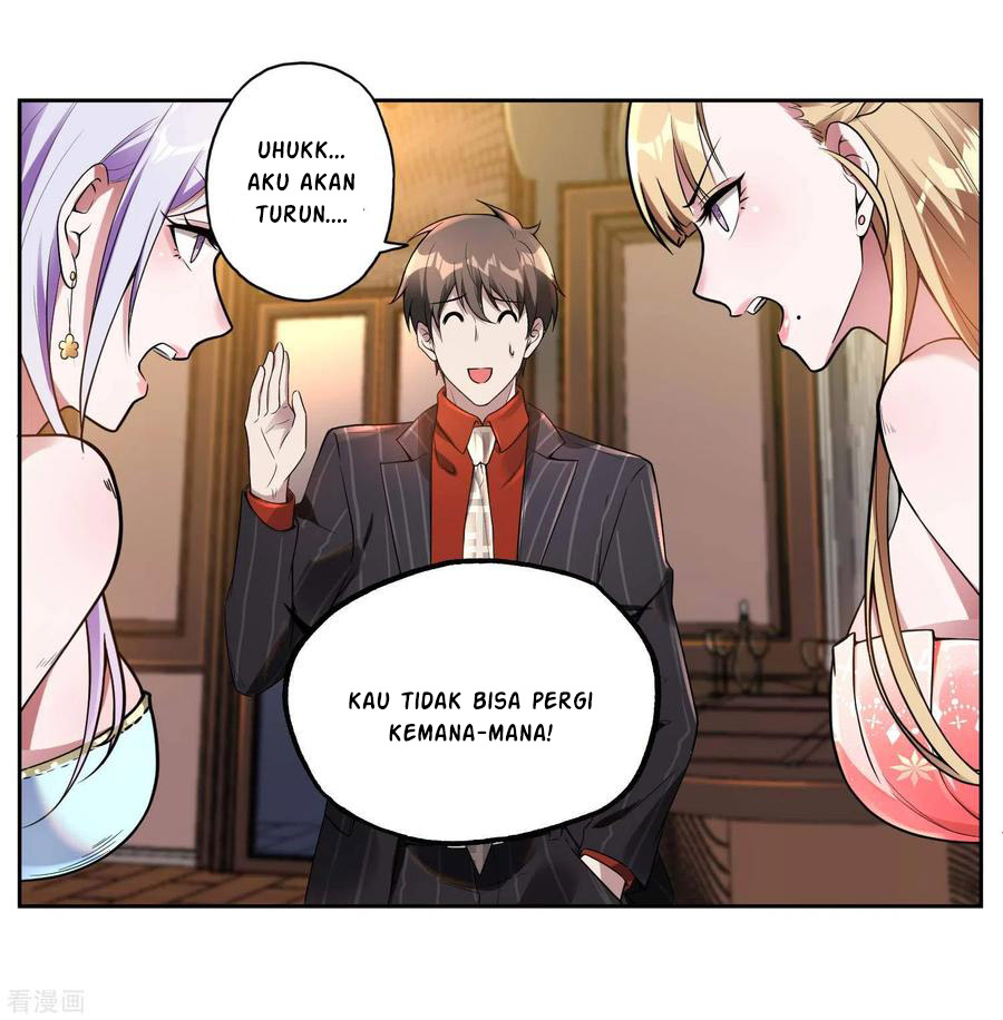 Useless First Son-In-Law Chapter 26 Gambar 26