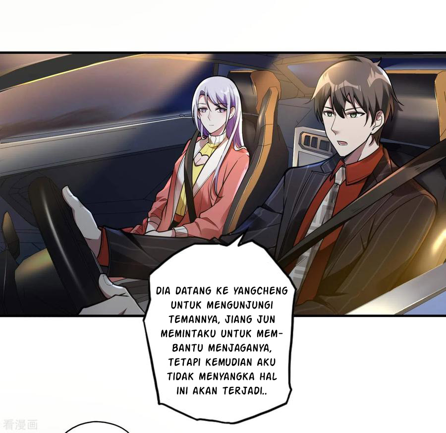 Useless First Son-In-Law Chapter 26 Gambar 38