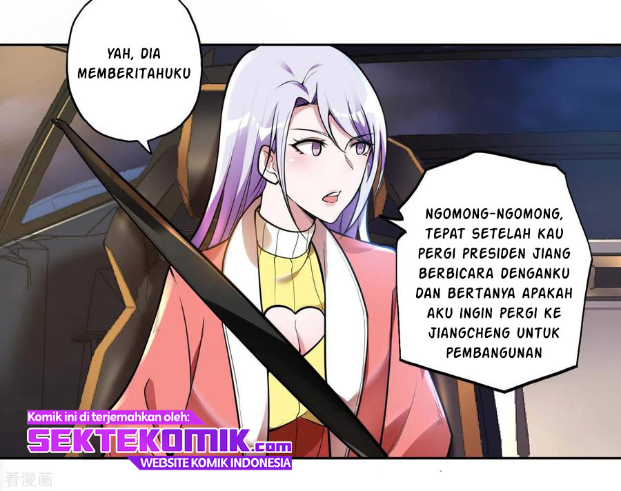 Useless First Son-In-Law Chapter 26 Gambar 39