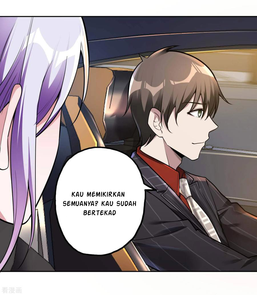 Useless First Son-In-Law Chapter 26 Gambar 41