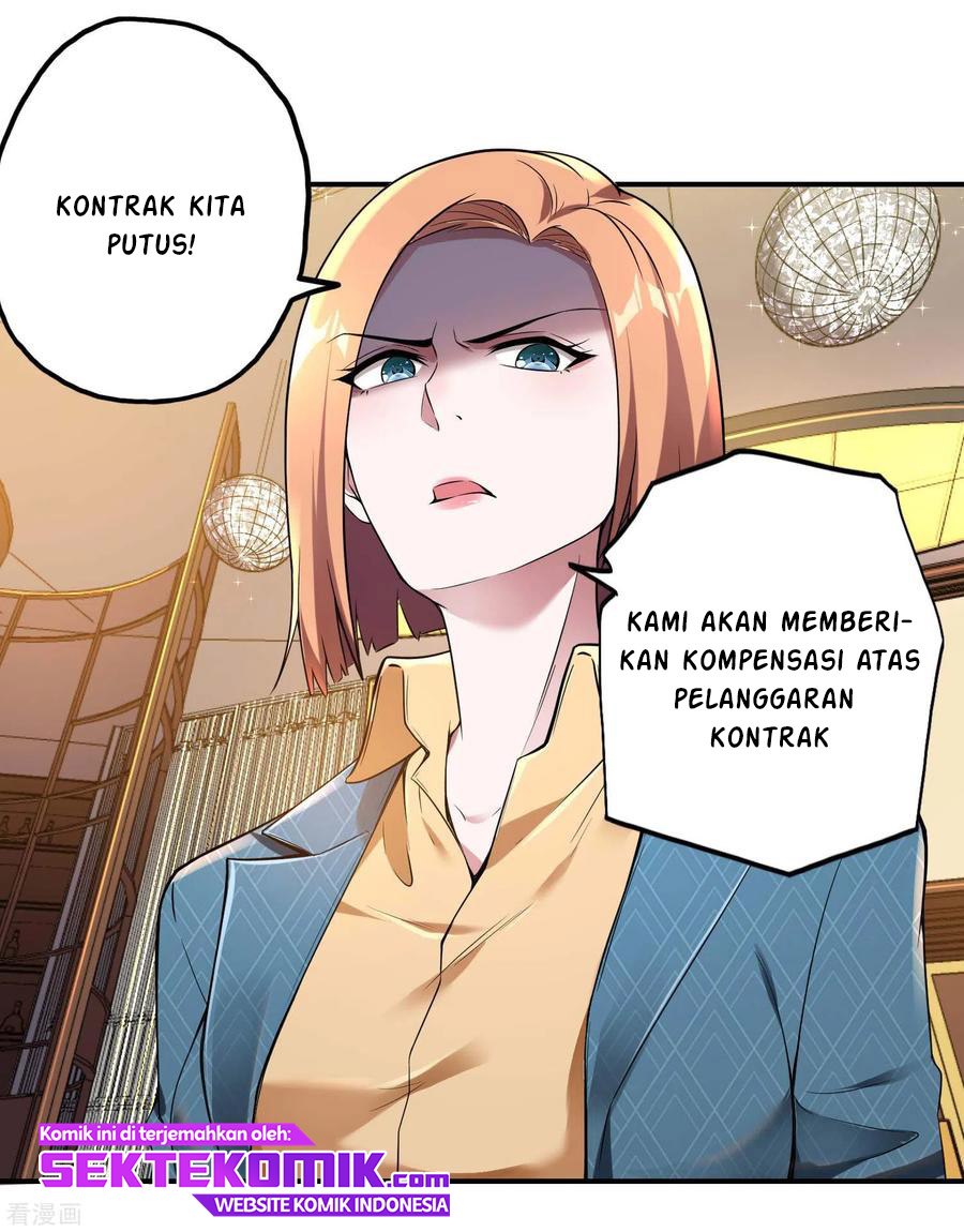 Useless First Son-In-Law Chapter 26 Gambar 8