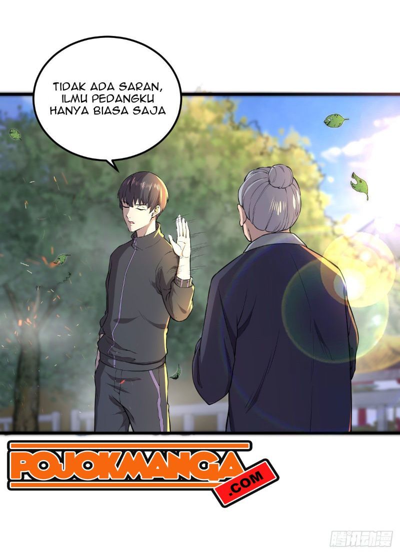 The Strongest Dad In History Chapter 8 Gambar 6