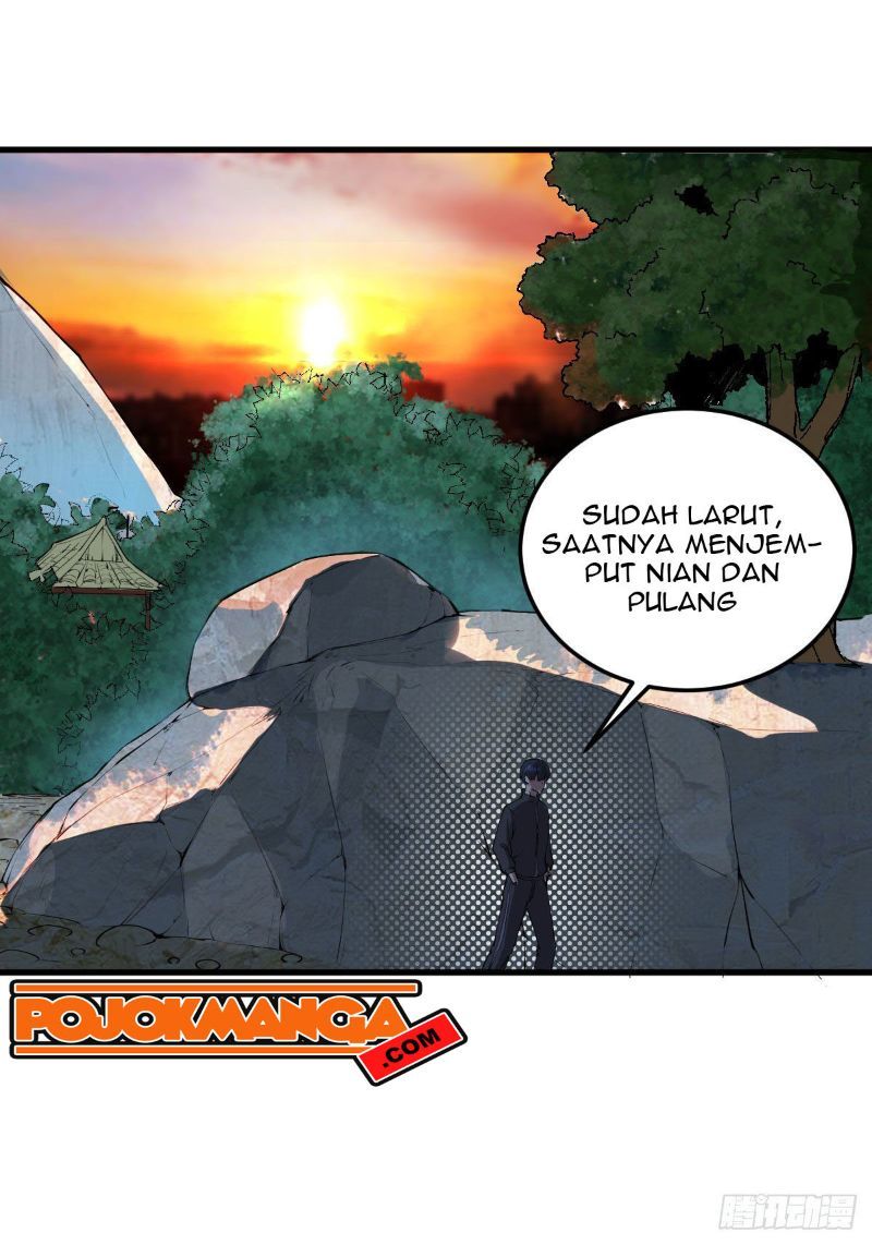 The Strongest Dad In History Chapter 7 Gambar 14