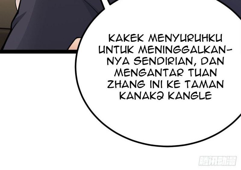 The Strongest Dad In History Chapter 10 Gambar 3