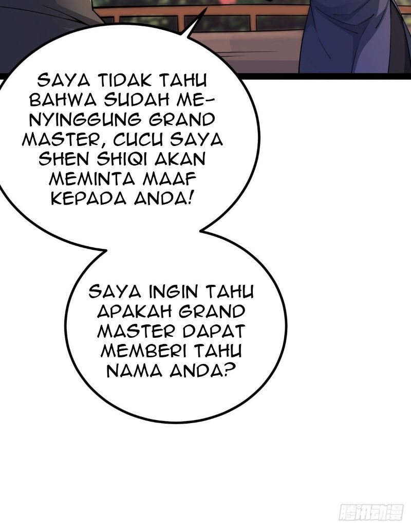 The Strongest Dad In History Chapter 09 Gambar 12