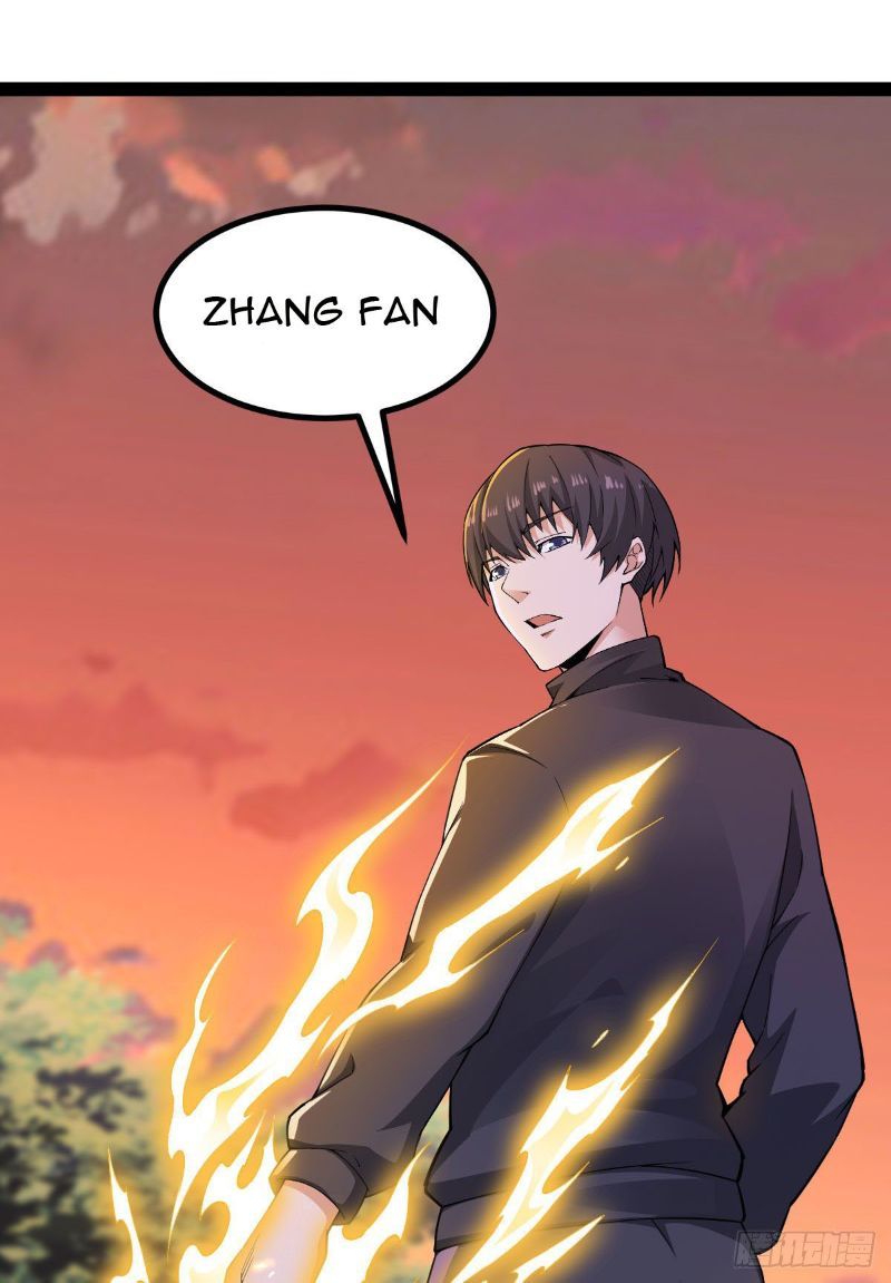 The Strongest Dad In History Chapter 09 Gambar 13