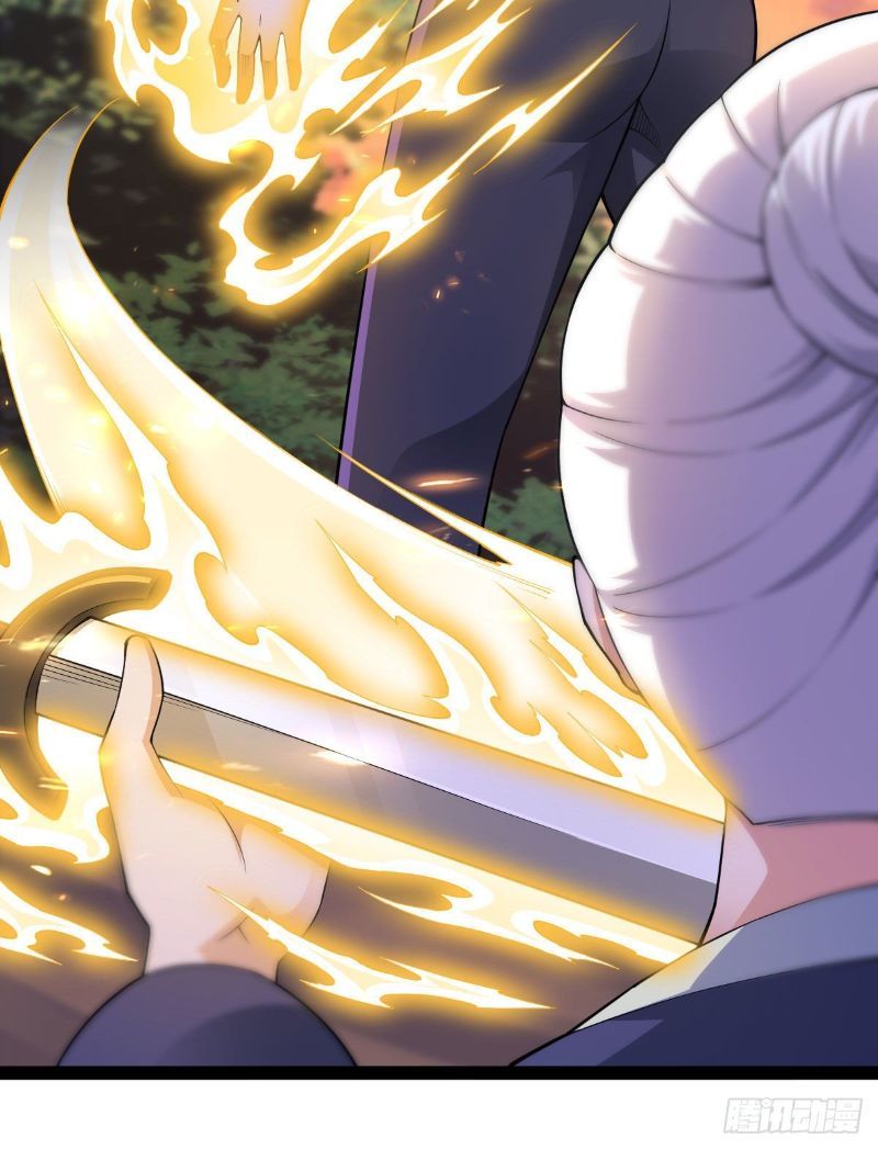 The Strongest Dad In History Chapter 09 Gambar 14