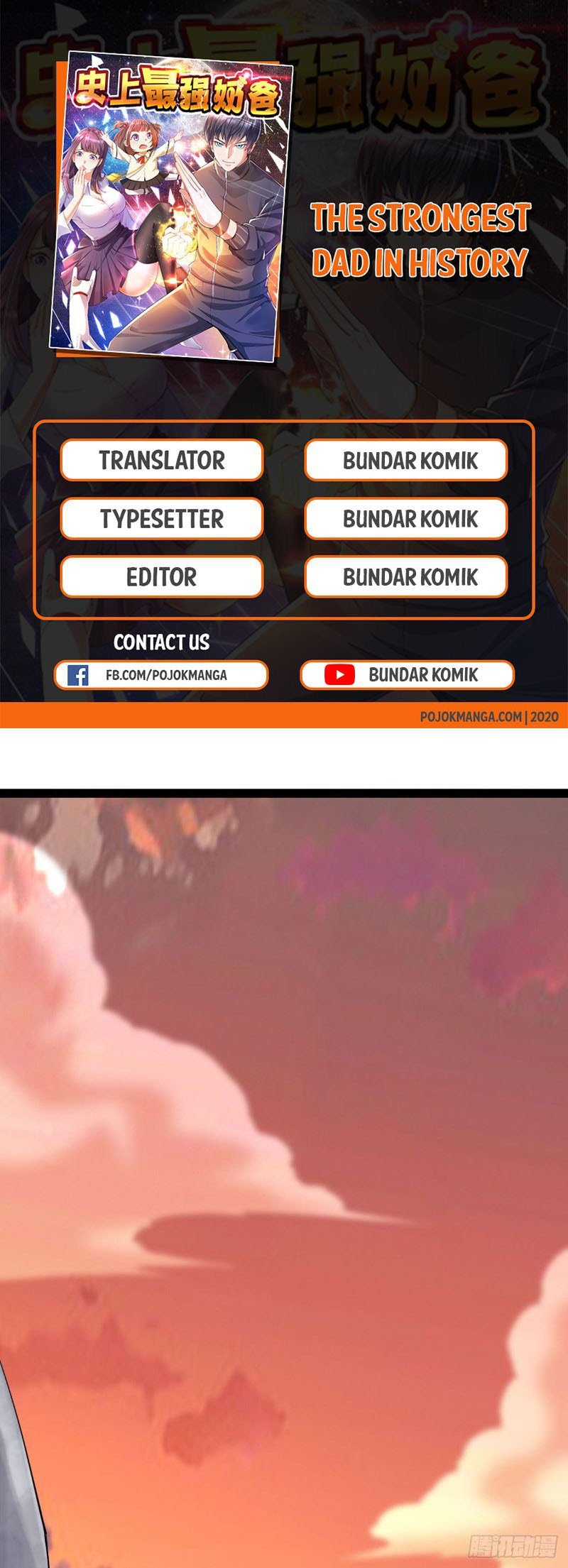 Baca  The Strongest Dad In History Chapter 09 Gambar 2