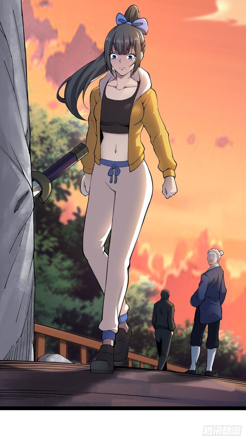 The Strongest Dad In History Chapter 09 Gambar 3