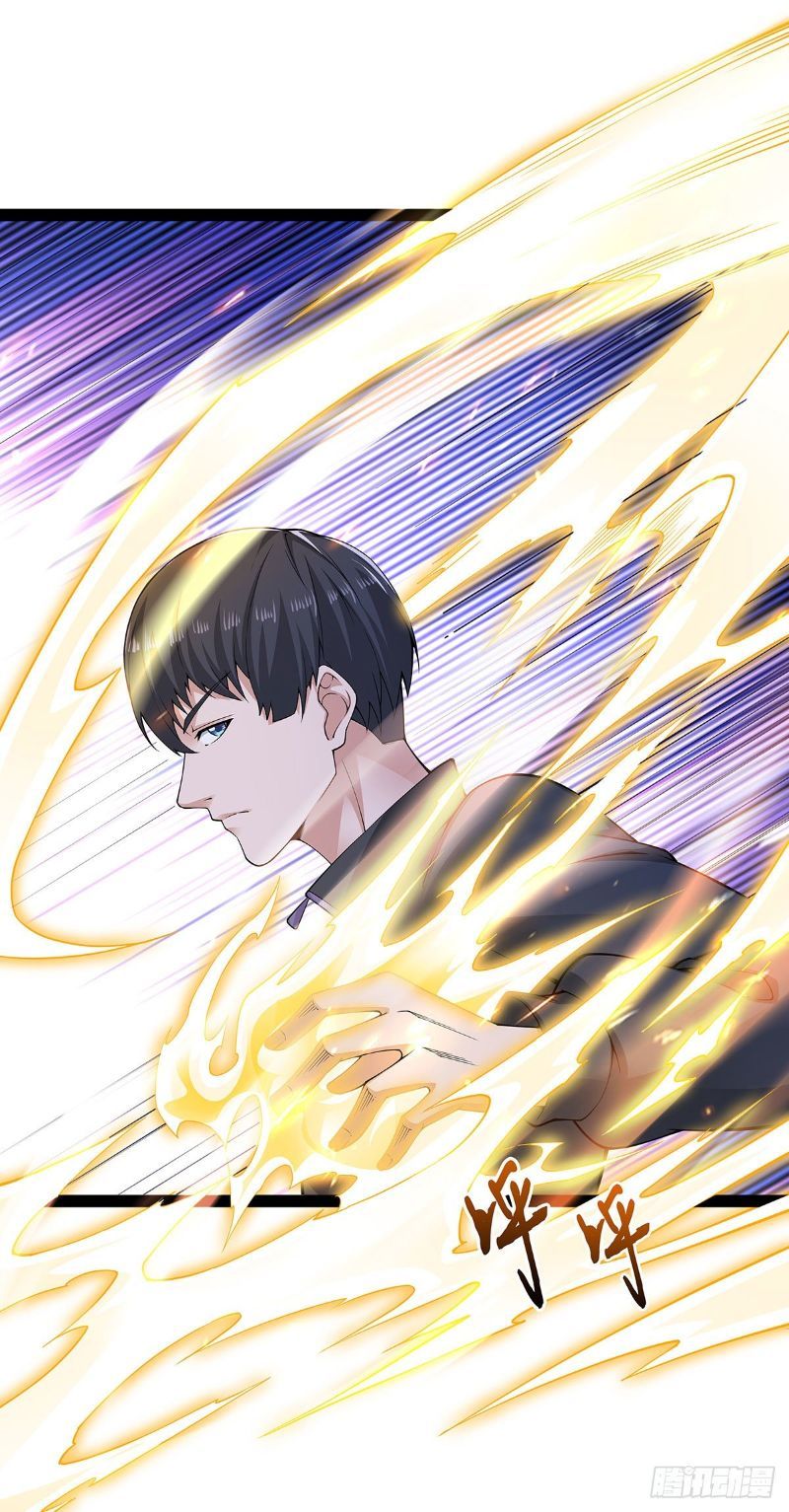 The Strongest Dad In History Chapter 09 Gambar 6