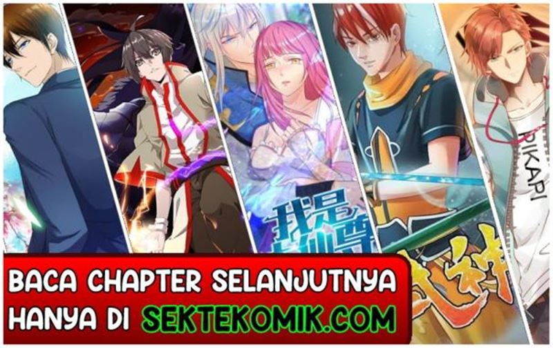 Super WeChat Chapter 105 Gambar 21