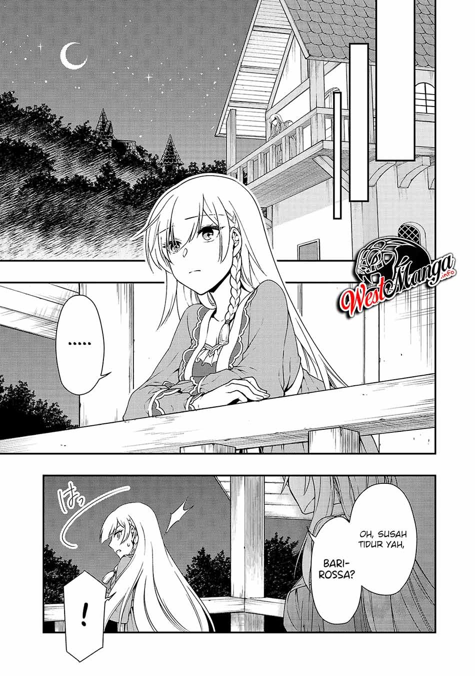 Lv2 kara Cheat datta Moto Yuusha Kouho no Mattari Isekai Life Chapter 21 Gambar 19