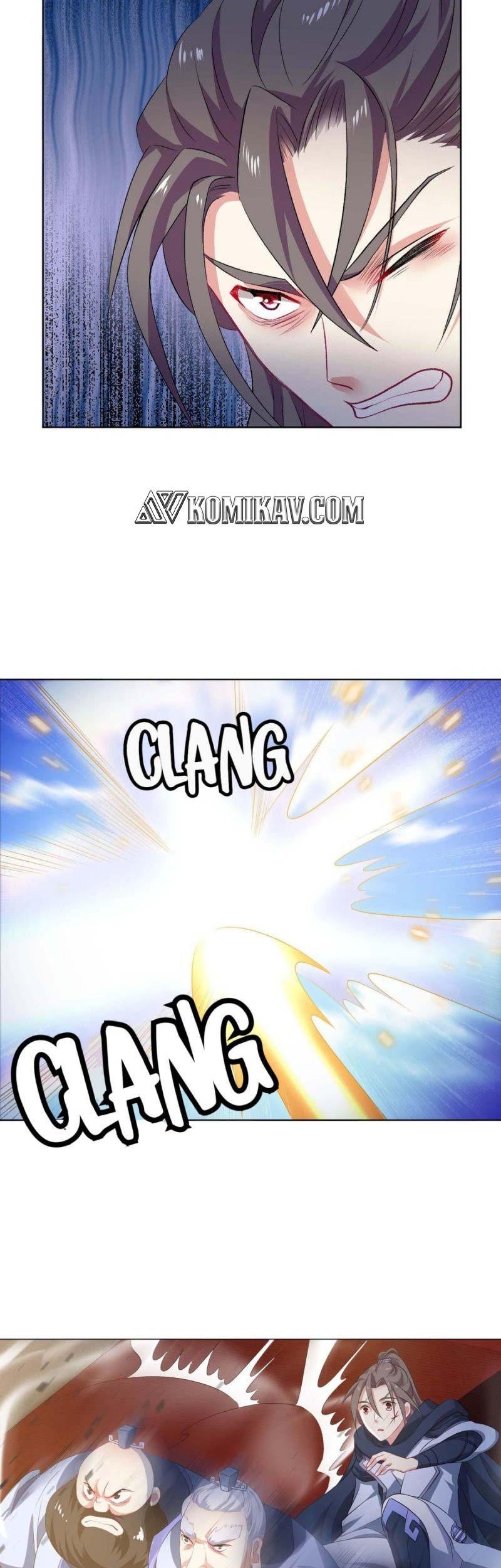 Rebirth Become a Dog Chapter 29 Gambar 14