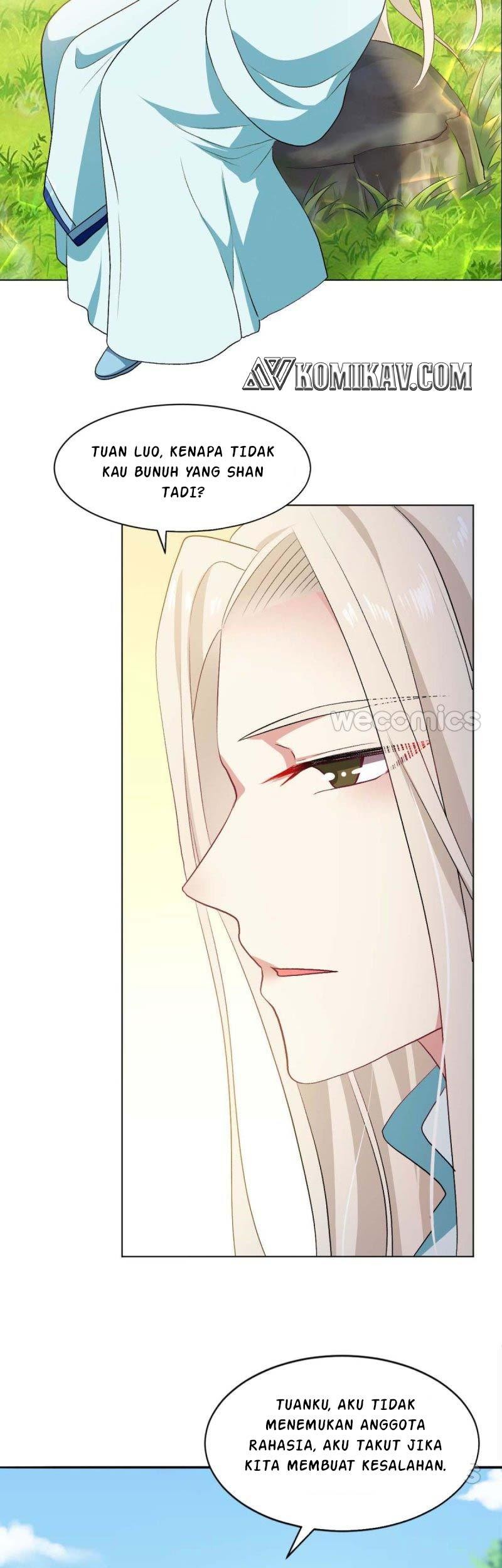 Rebirth Become a Dog Chapter 29 Gambar 26