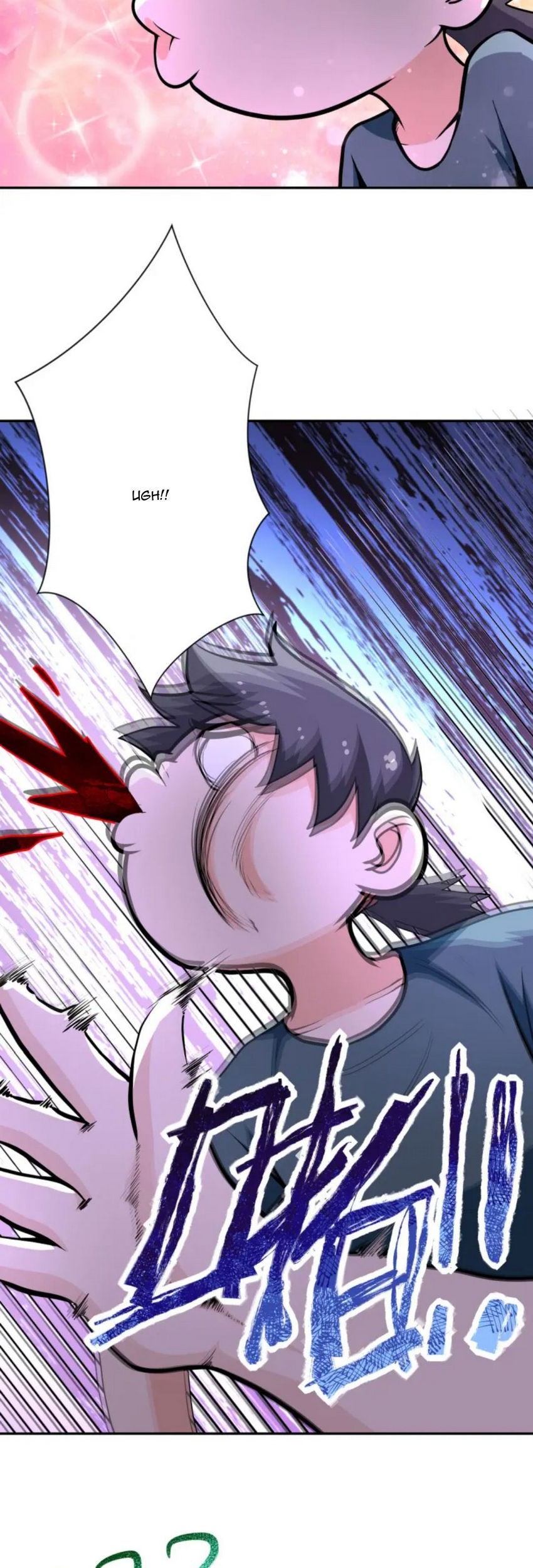 Super System Chapter 133 Gambar 4