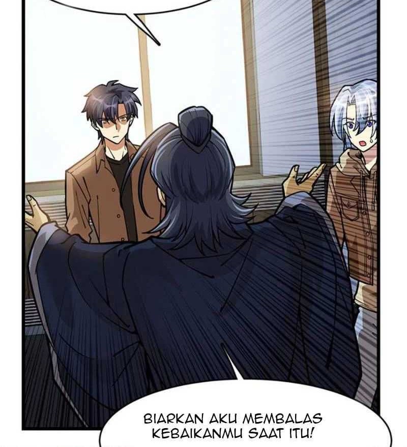 Baca  Night Bookstore Chapter 71 Gambar 2