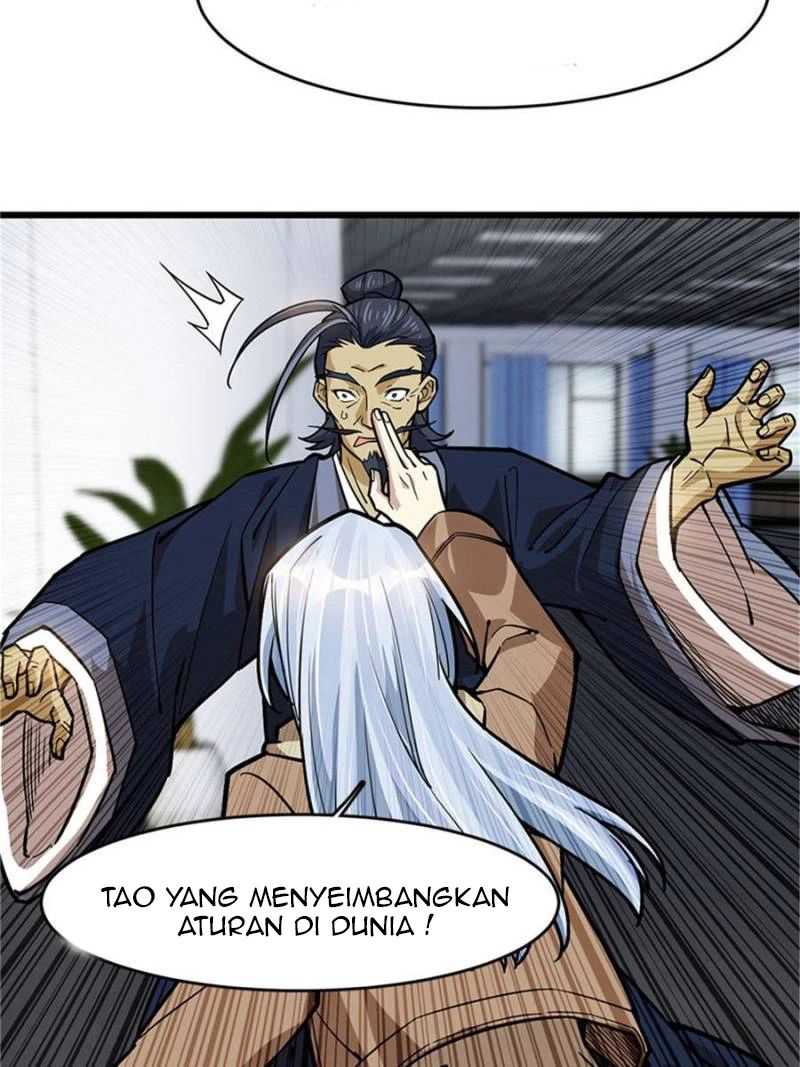 Night Bookstore Chapter 71 Gambar 3