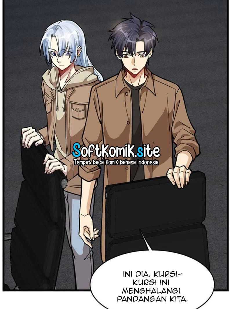 Night Bookstore Chapter 71 Gambar 9