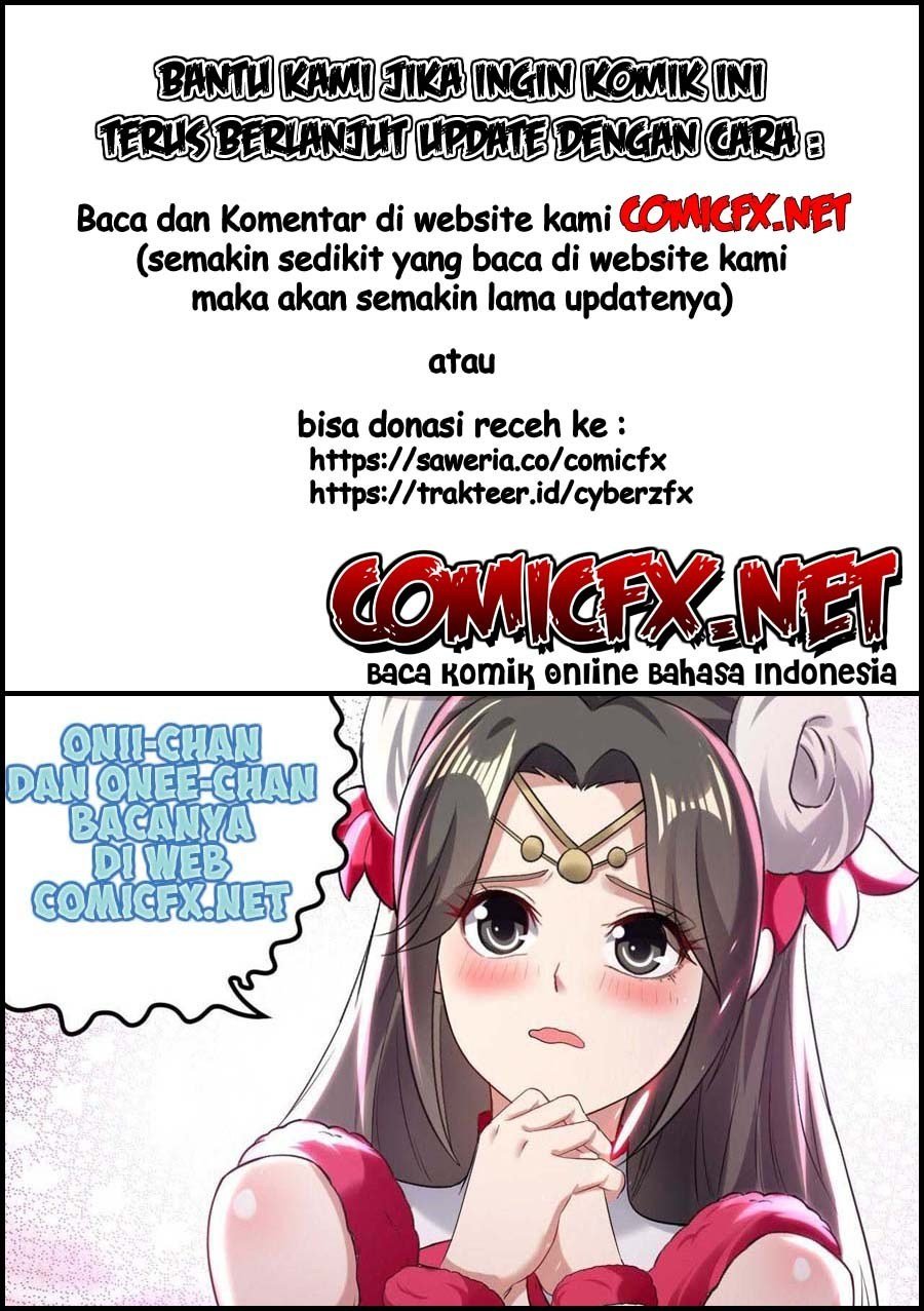 Outsider Super Son In Law Chapter 37 Gambar 29