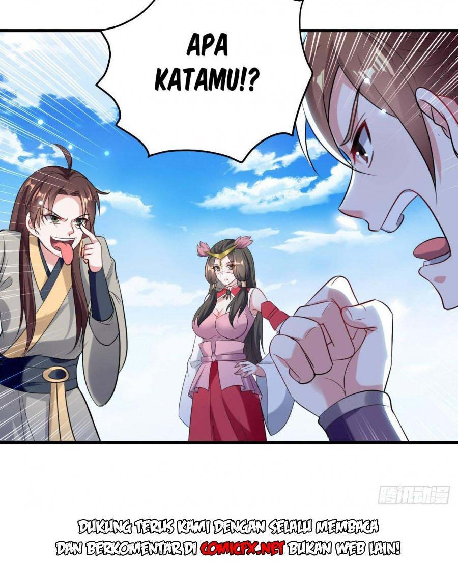 Outsider Super Son In Law Chapter 37 Gambar 16