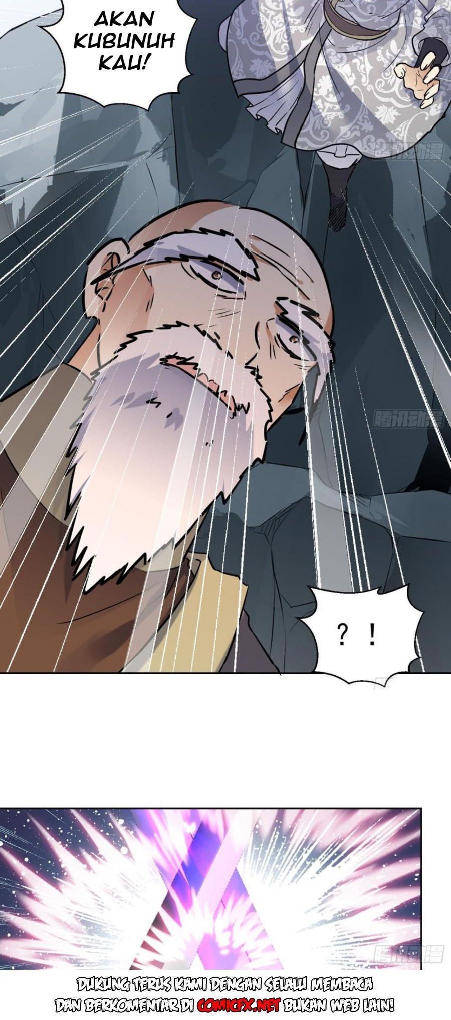 The Nine Heaven of Martial Arts Chapter 147 Gambar 5