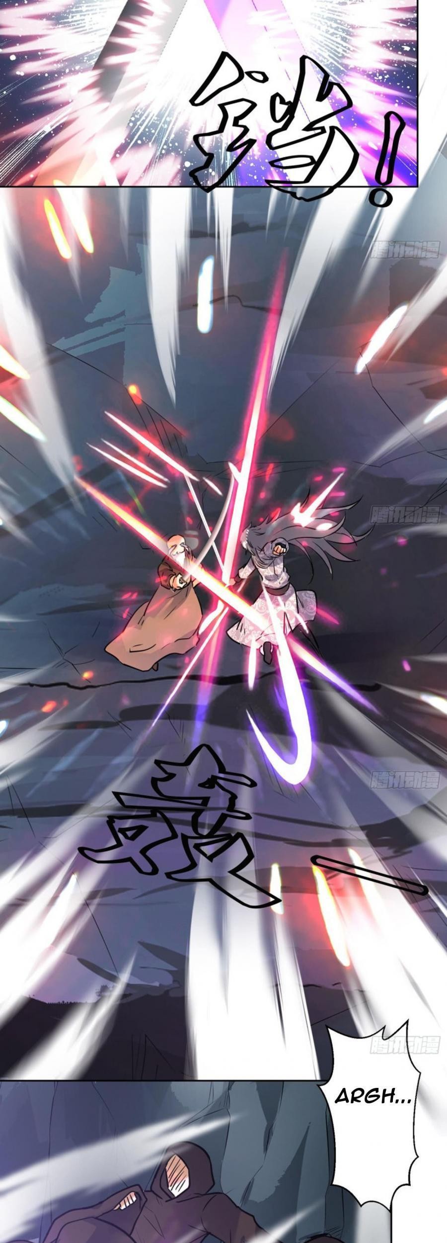 The Nine Heaven of Martial Arts Chapter 147 Gambar 6