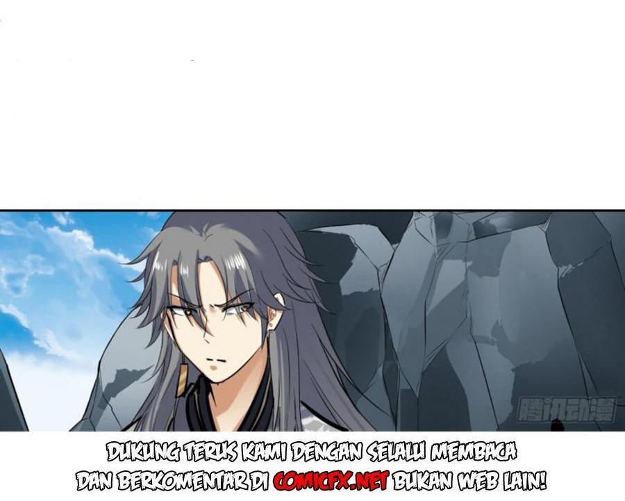 The Nine Heaven of Martial Arts Chapter 147 Gambar 9