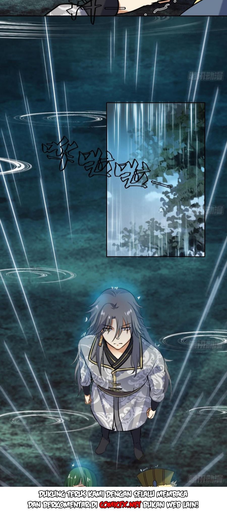 The Nine Heaven of Martial Arts Chapter 147 Gambar 12