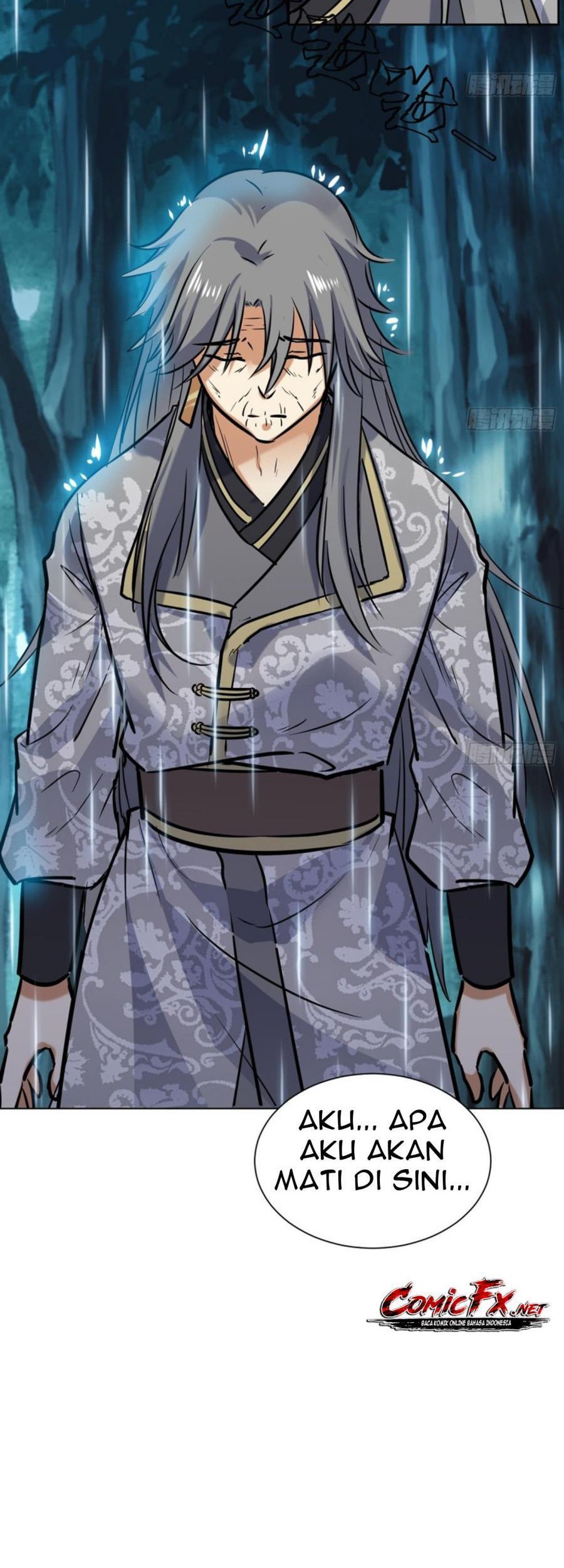 The Nine Heaven of Martial Arts Chapter 147 Gambar 14