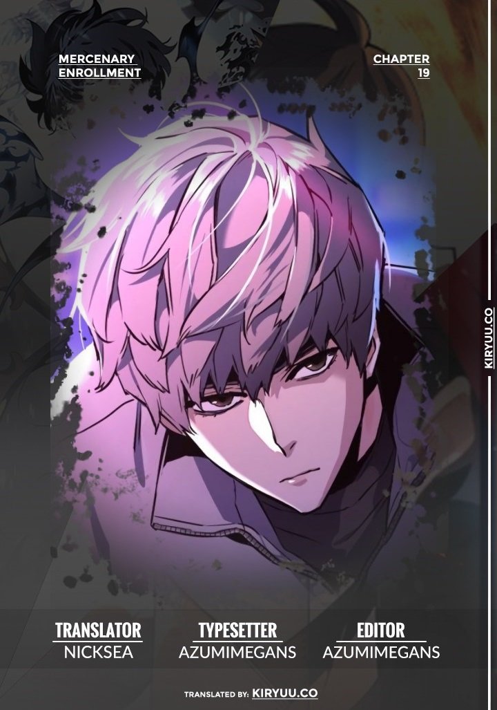 Baca Komik Mercenary Enrollment Chapter 19 Gambar 1