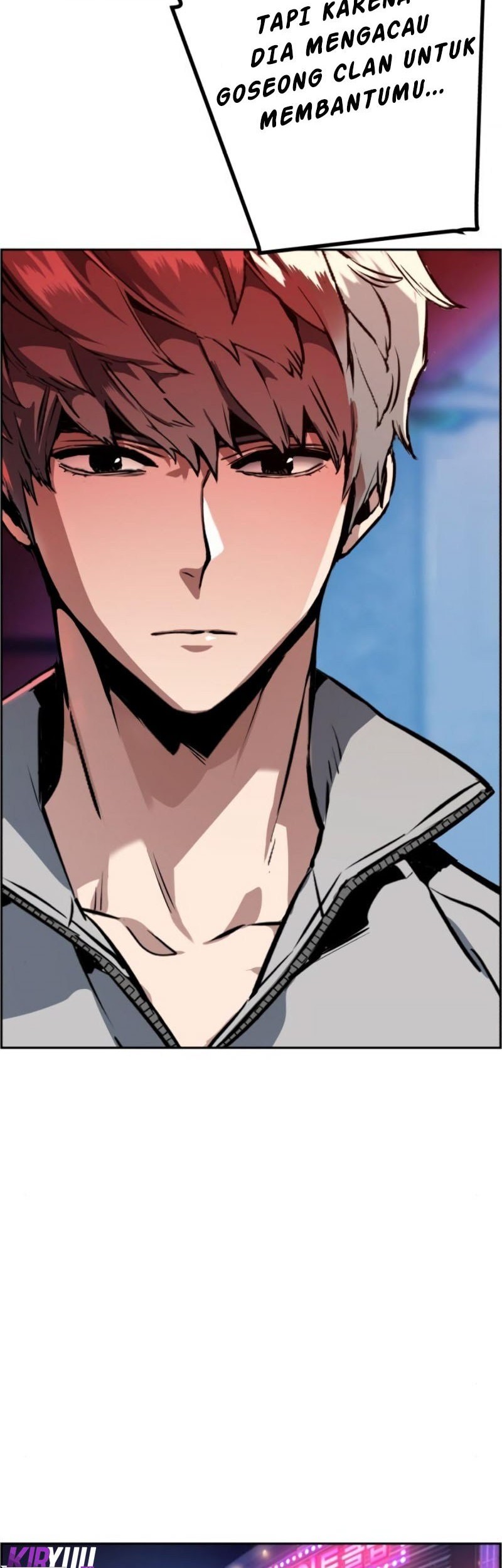 Mercenary Enrollment Chapter 19 Gambar 44