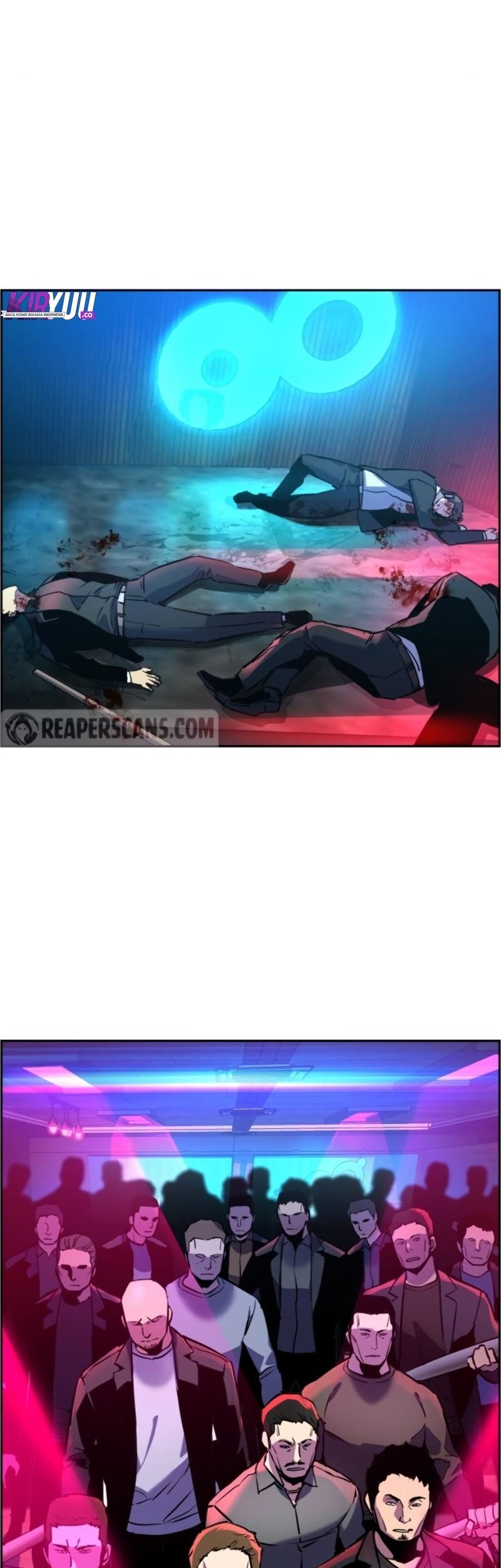Mercenary Enrollment Chapter 19 Gambar 46