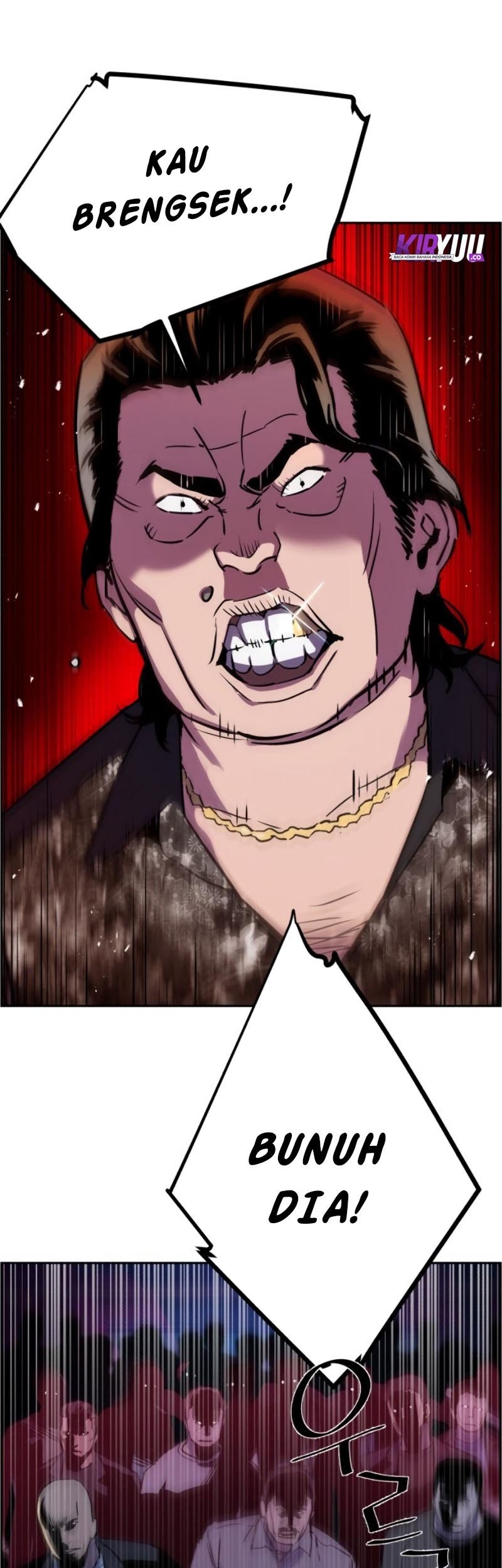 Mercenary Enrollment Chapter 19 Gambar 51