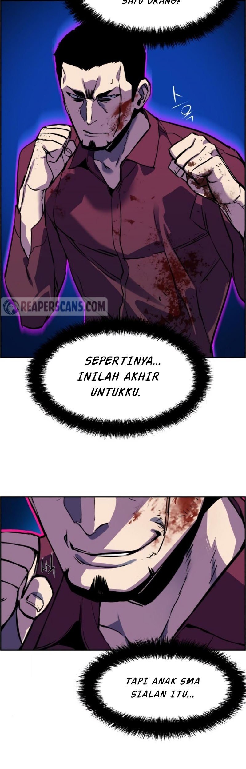 Mercenary Enrollment Chapter 19 Gambar 63