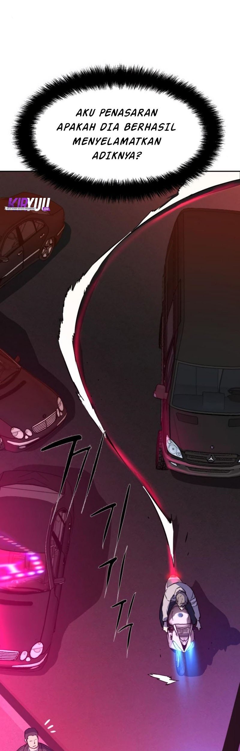 Mercenary Enrollment Chapter 19 Gambar 64