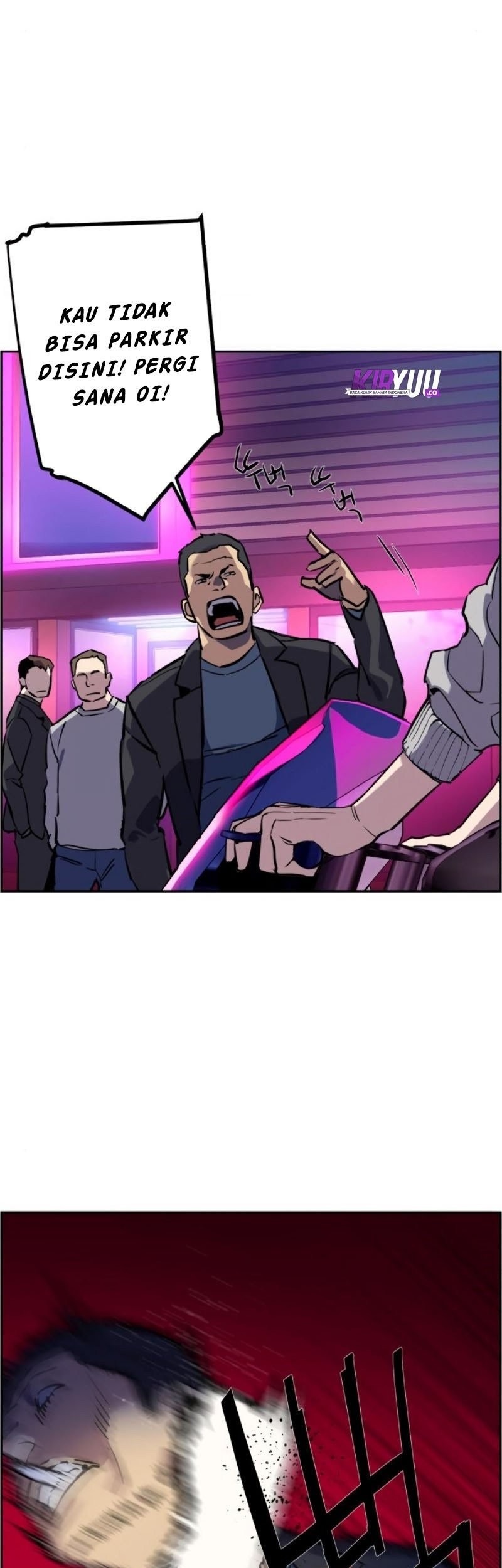 Mercenary Enrollment Chapter 19 Gambar 66