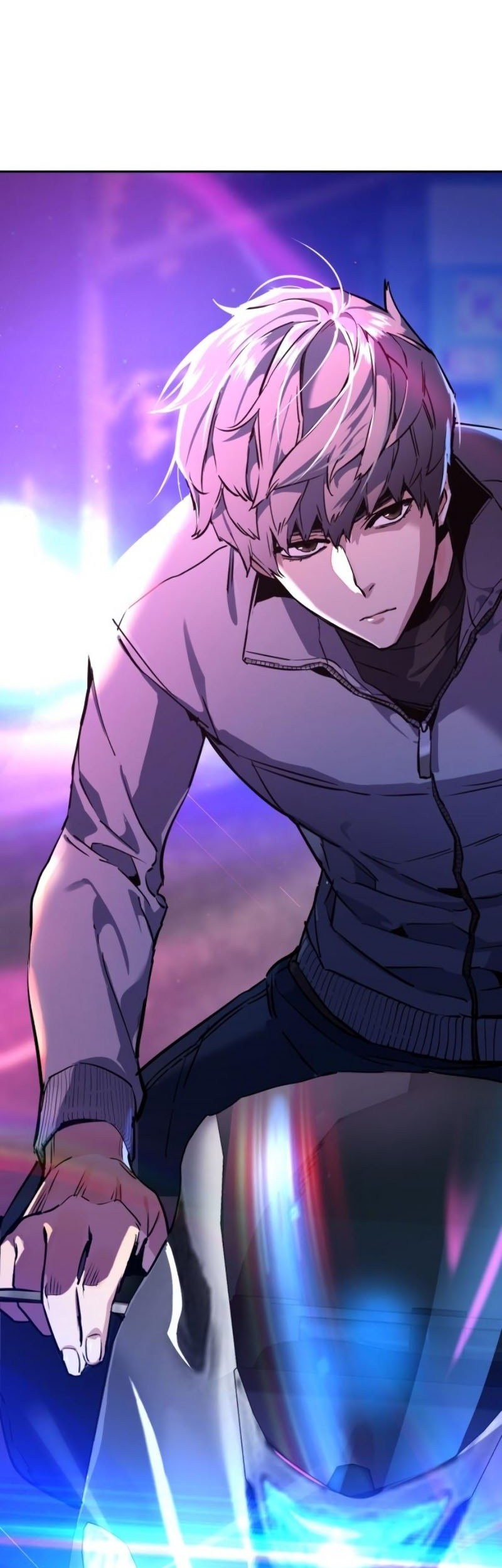 Mercenary Enrollment Chapter 19 Gambar 68