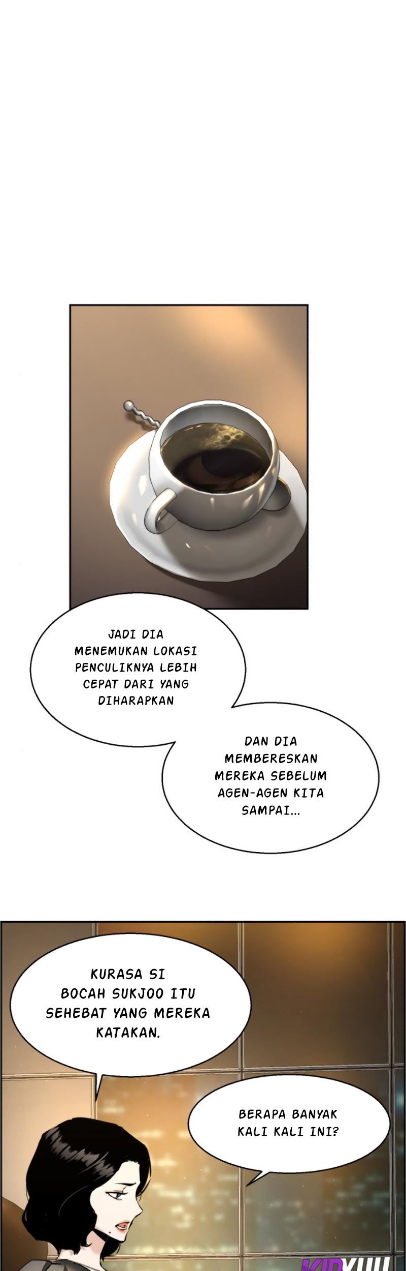 Baca Manhwa Mercenary Enrollment Chapter 19 Gambar 2