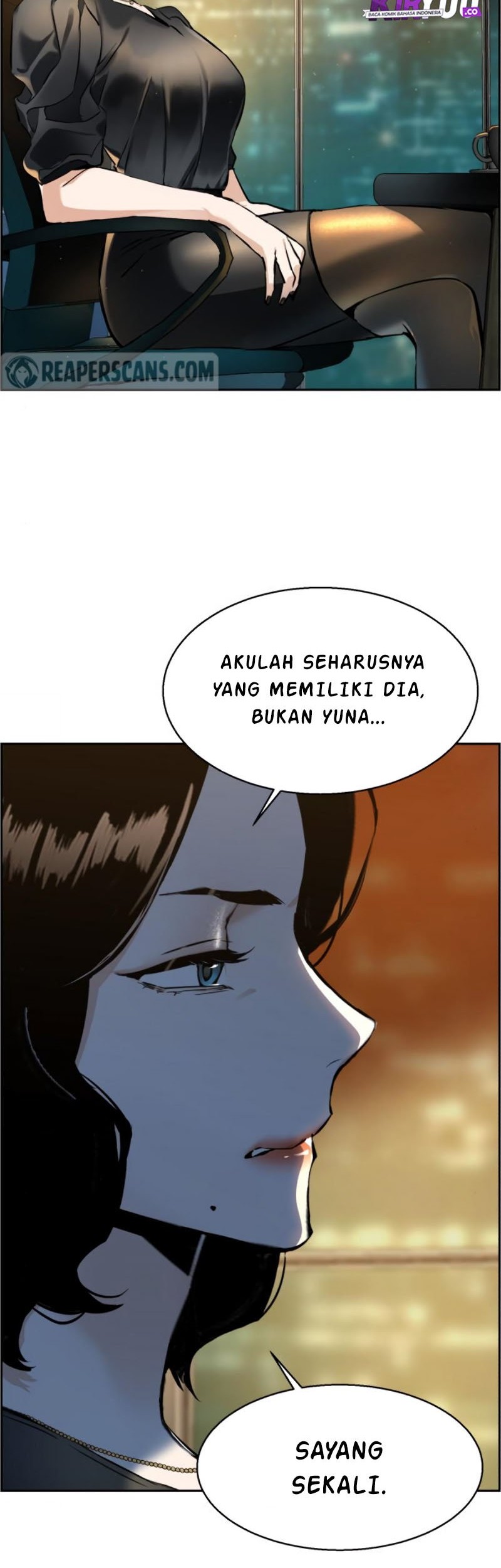 Mercenary Enrollment Chapter 19 Gambar 3