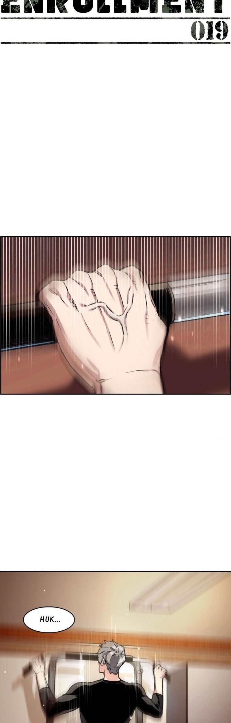Mercenary Enrollment Chapter 19 Gambar 7