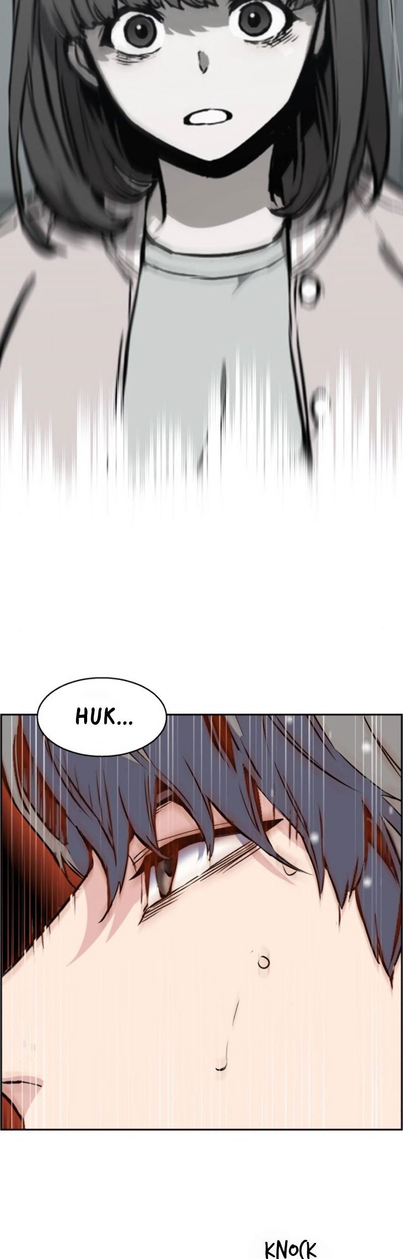 Mercenary Enrollment Chapter 19 Gambar 12