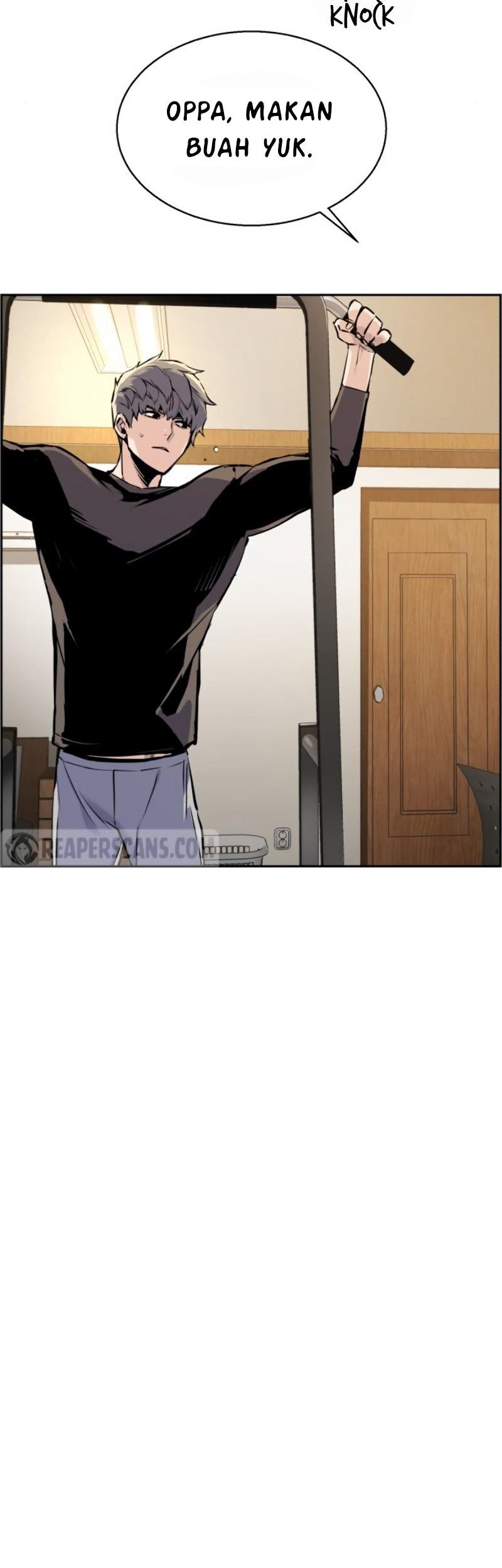 Mercenary Enrollment Chapter 19 Gambar 13