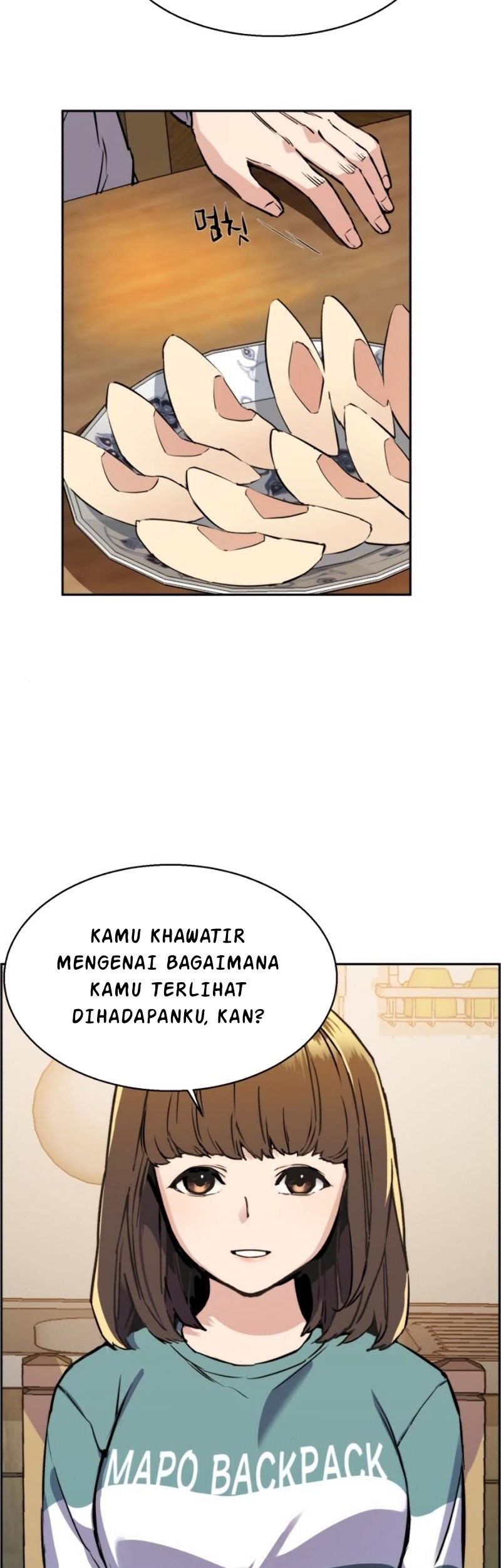 Mercenary Enrollment Chapter 19 Gambar 18